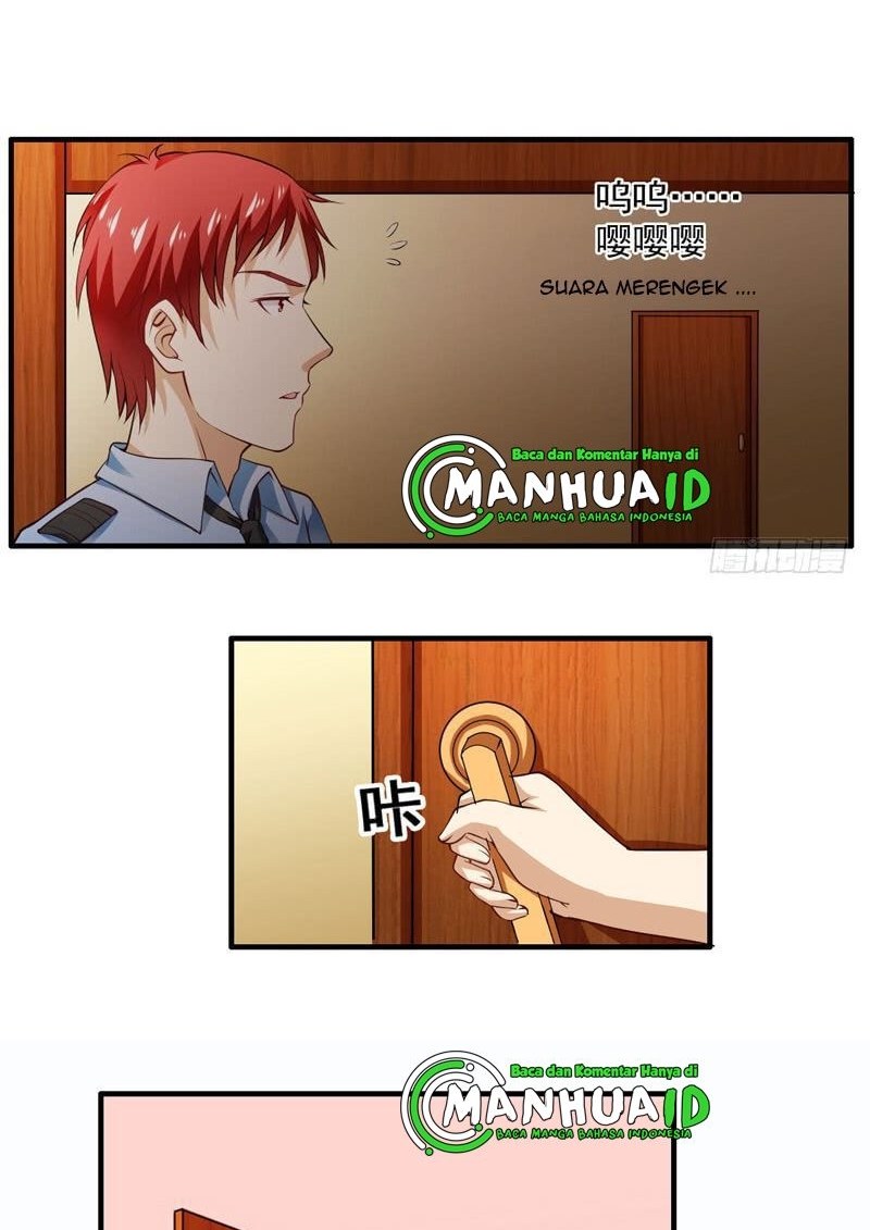 Super Security In The City Chapter 01-06 Gambar 27